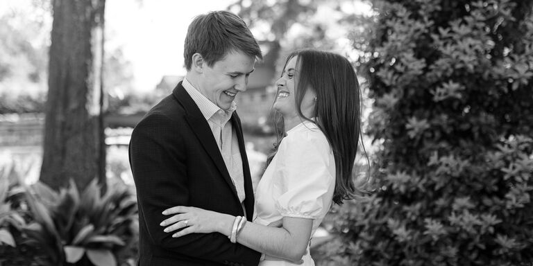 Kennedie & Stephen Home Page Banner
