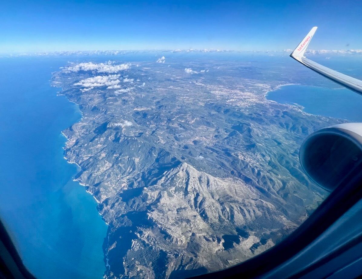 Picture of Palma Mallorca Airport