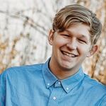 Payton Parson