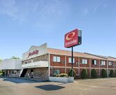 Picture of Econo Lodge Darien Lakes
