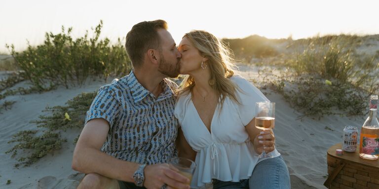 Alyssa & Colin Home Page Banner
