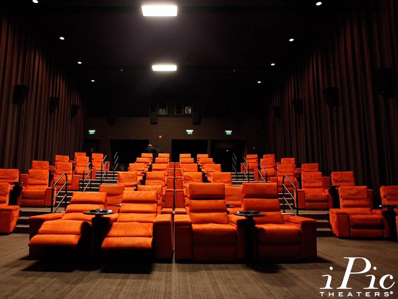 Picture of IPIC Theaters