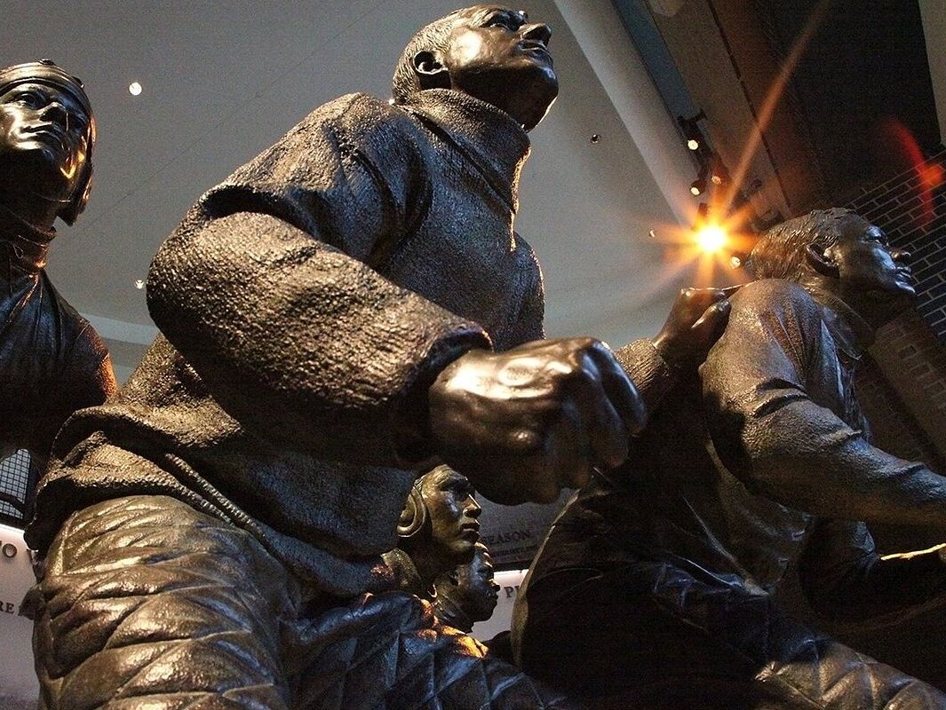 Picture of NCAA Hall of Champions