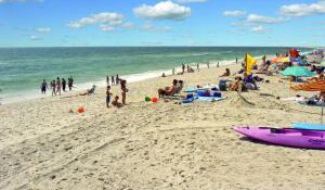 Picture of Jones Beach State Park (Long Island)