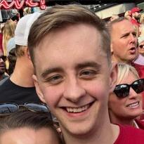 Blake McClain