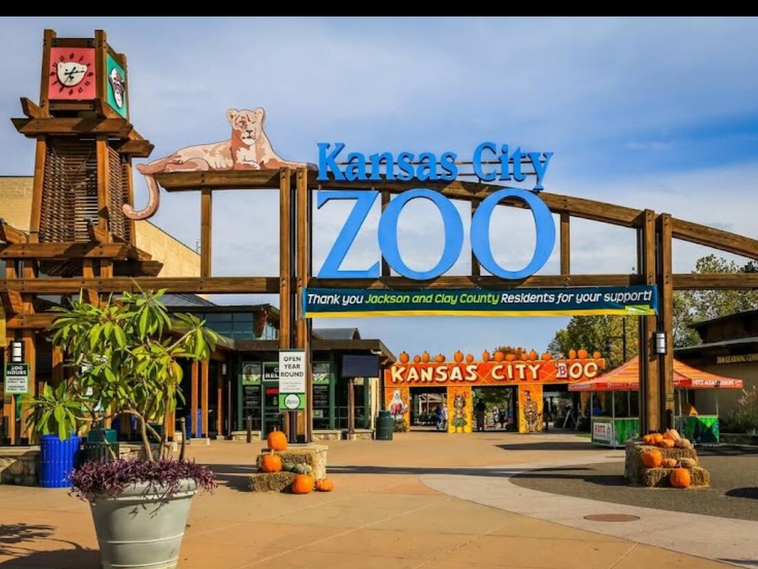 Picture of Kansas City Zoo