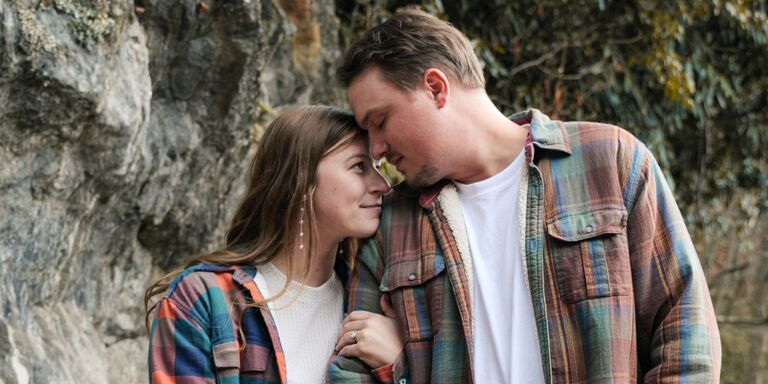 Haley & Garrett Home Page Banner