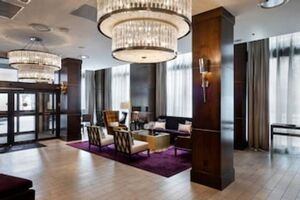 Picture of Ambassador Hotel Wichita Autograph Collection