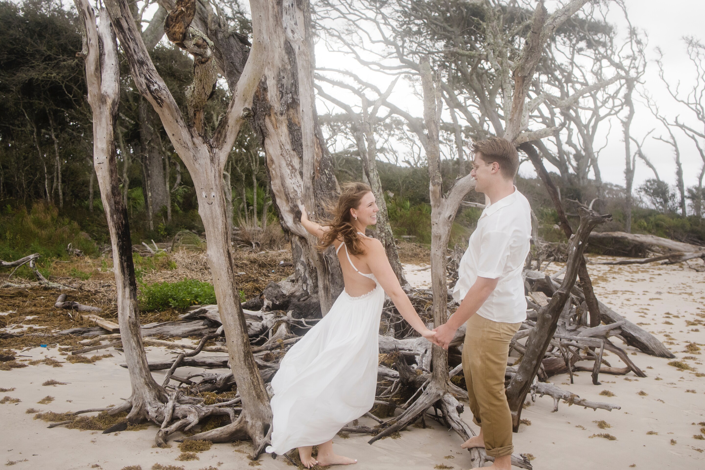 Lacy & Jay Home Page Banner