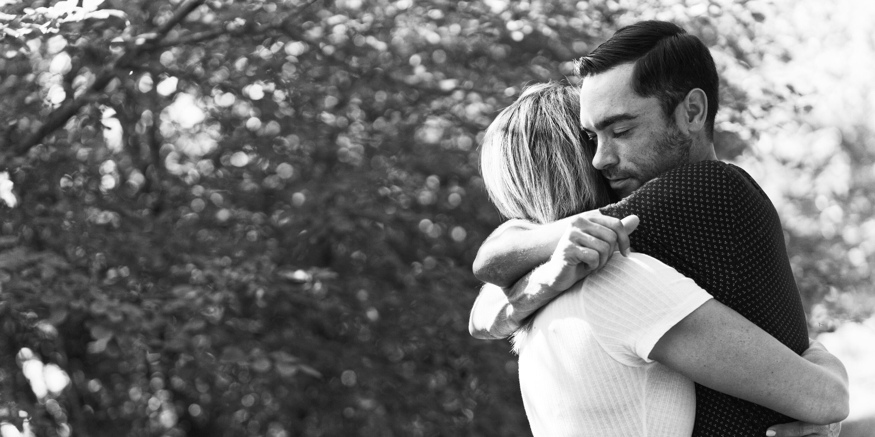 Martha & Mathieu  Home Page Banner
