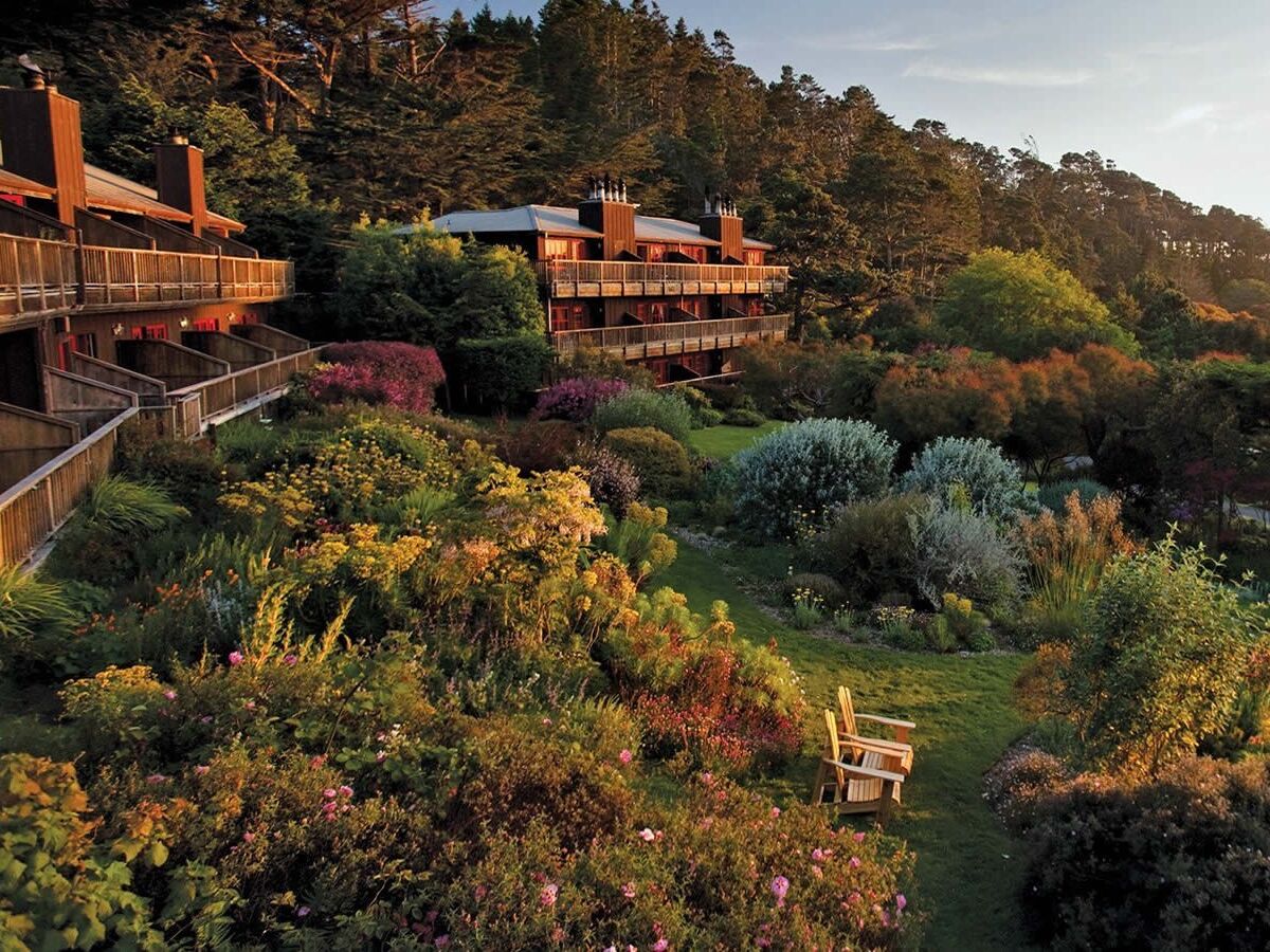 Picture of Stanford Inn & Resort on the Mendocino Coast