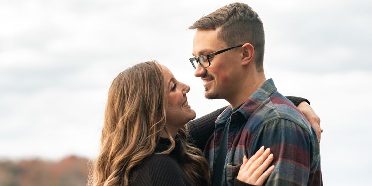 RaeAnna & Colin Home Page Banner