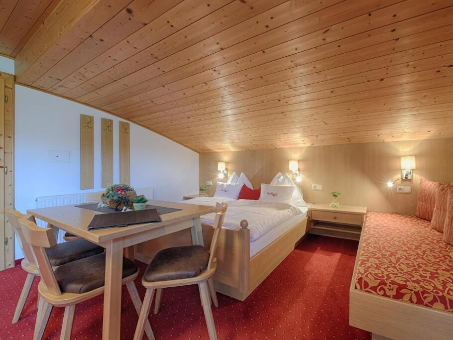 Picture of Pension Hochkönigblick