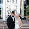A Glam Winter Wedding at the Grand Bohemian Hotel in Orlando, Florida