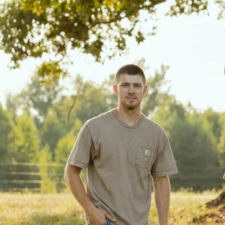Tyler Veal