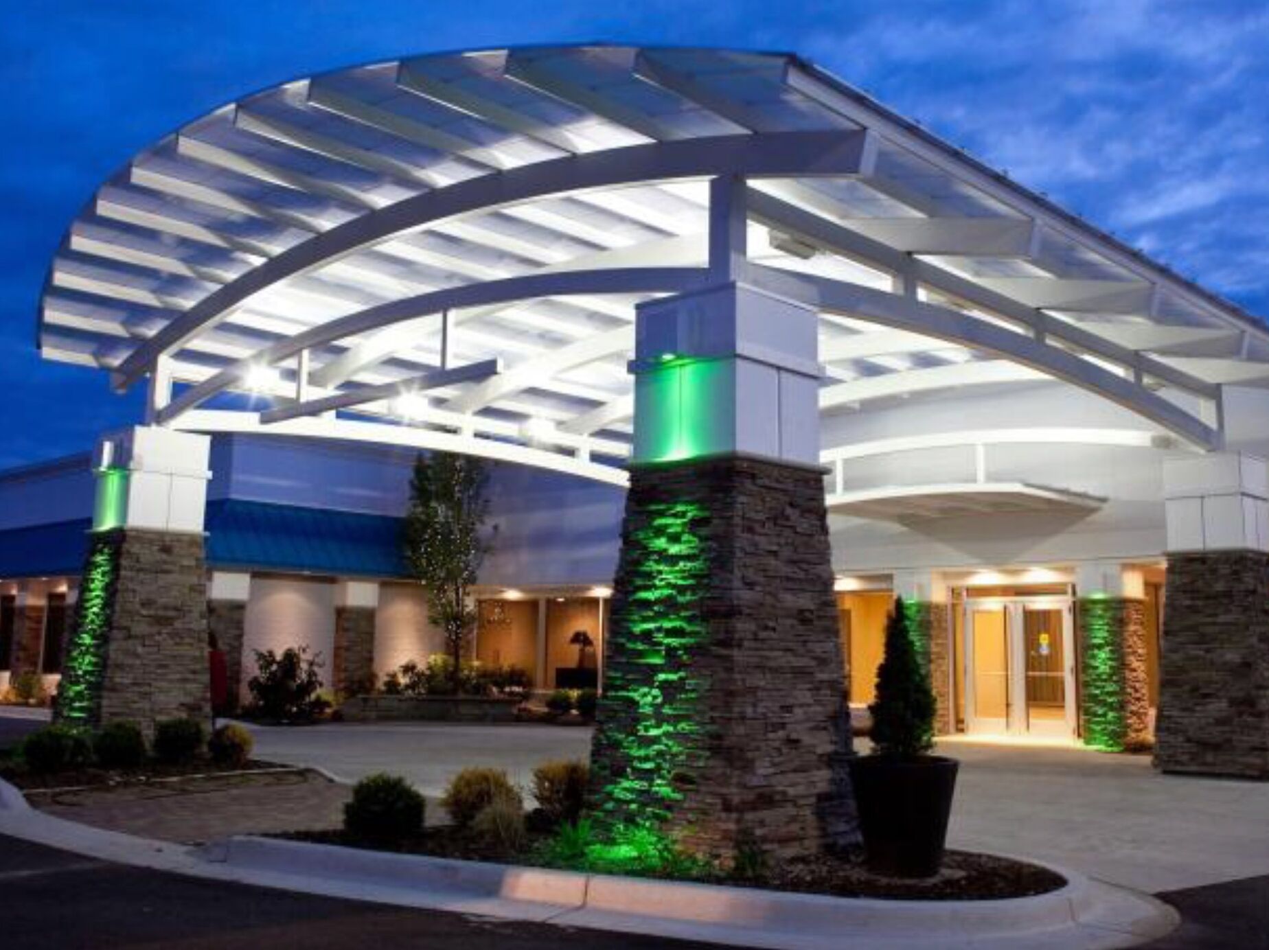 Picture of Holiday Inn Grand Haven - Muskegon, an IHG Hotel