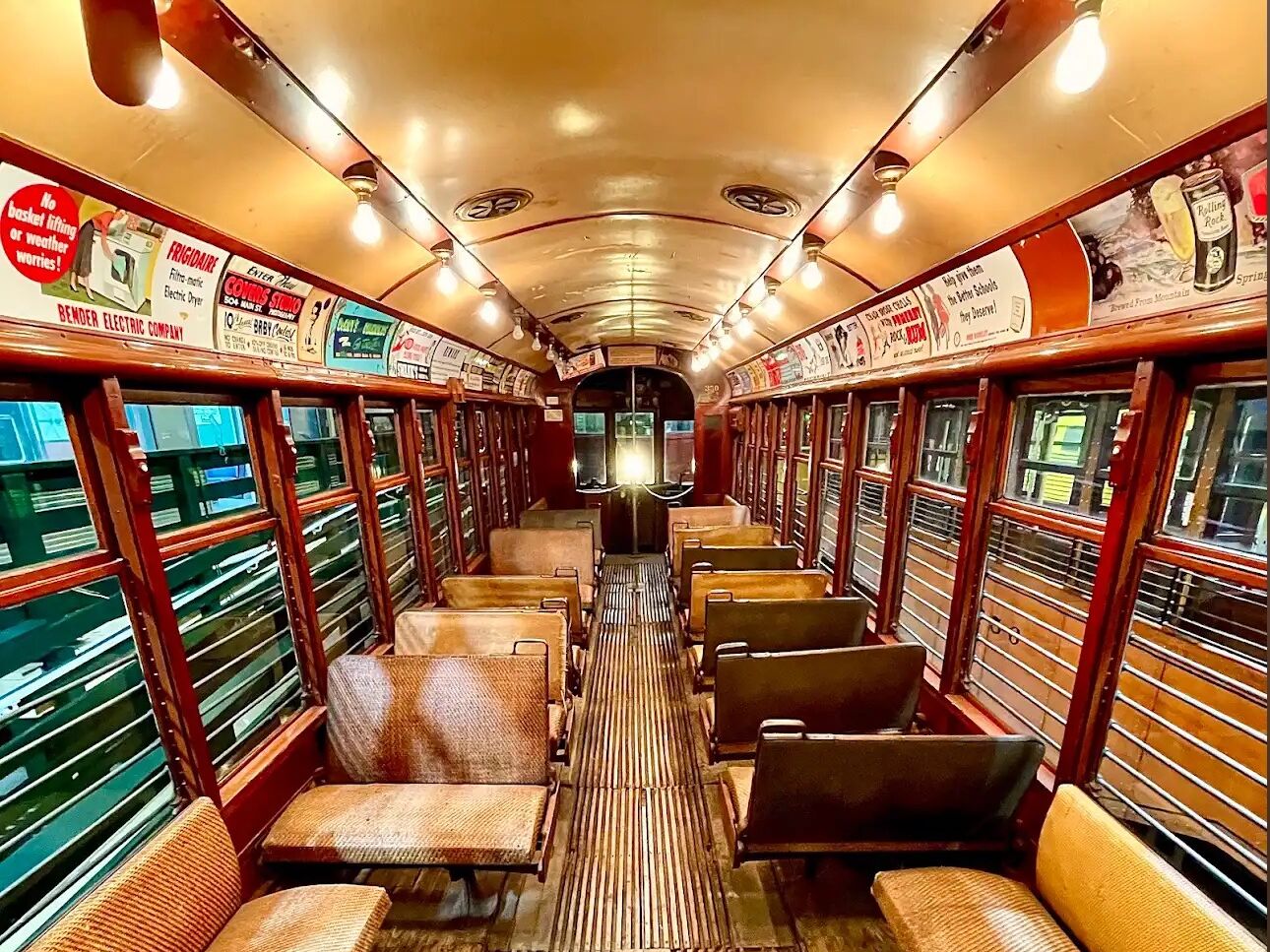 Picture of Pennsylvania Trolley Museum