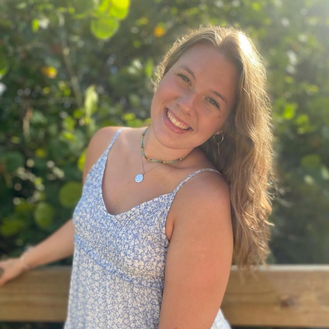 Brennah Hughes