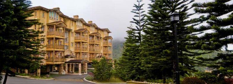 Picture of The Woodridge, Tagaytay Highlands