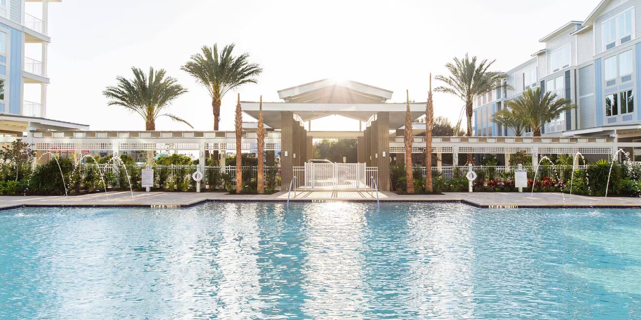 Picture of Courtyard Amelia Island And SpringHill Suites Amelia Island