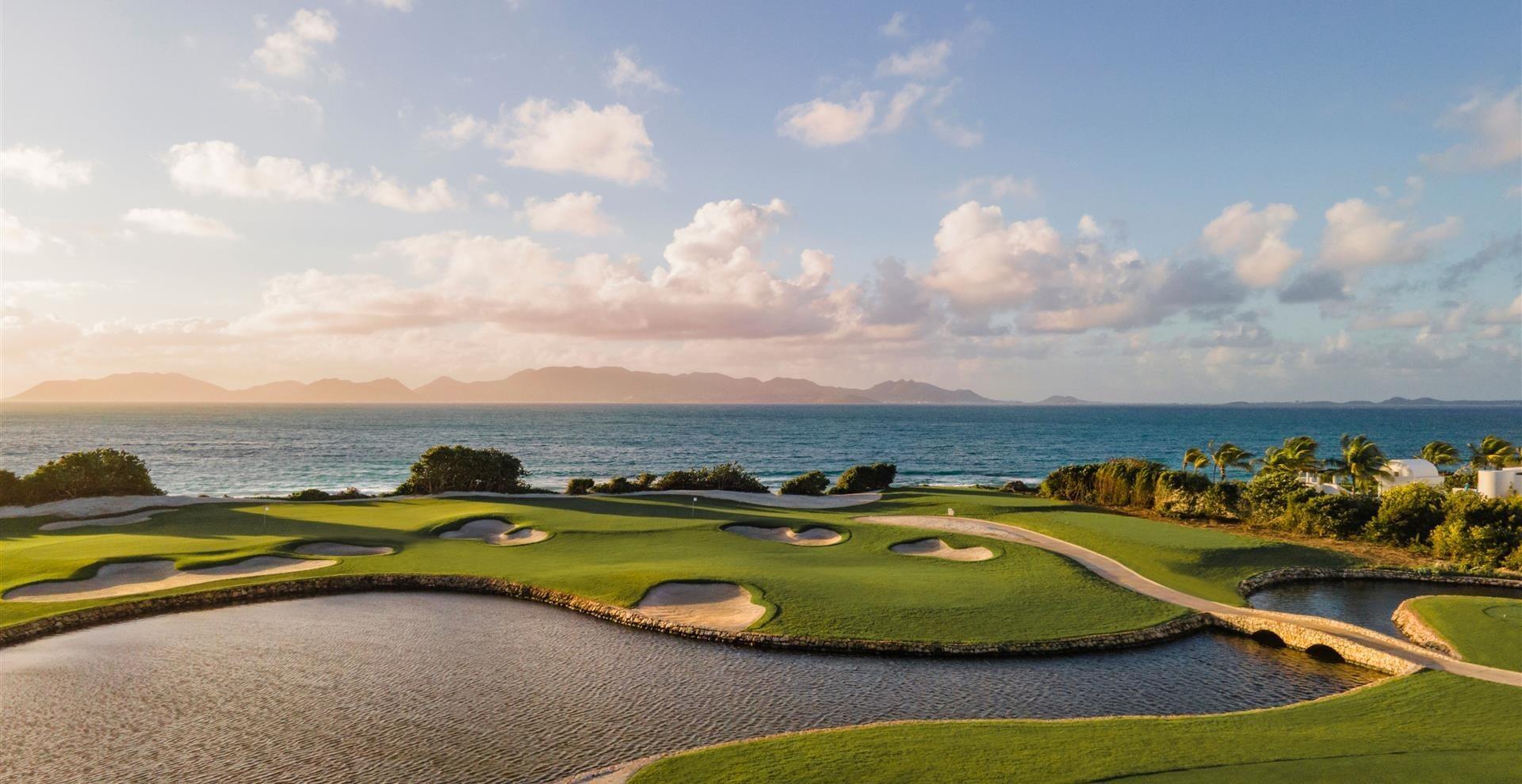Picture of Aurora International Golf Club