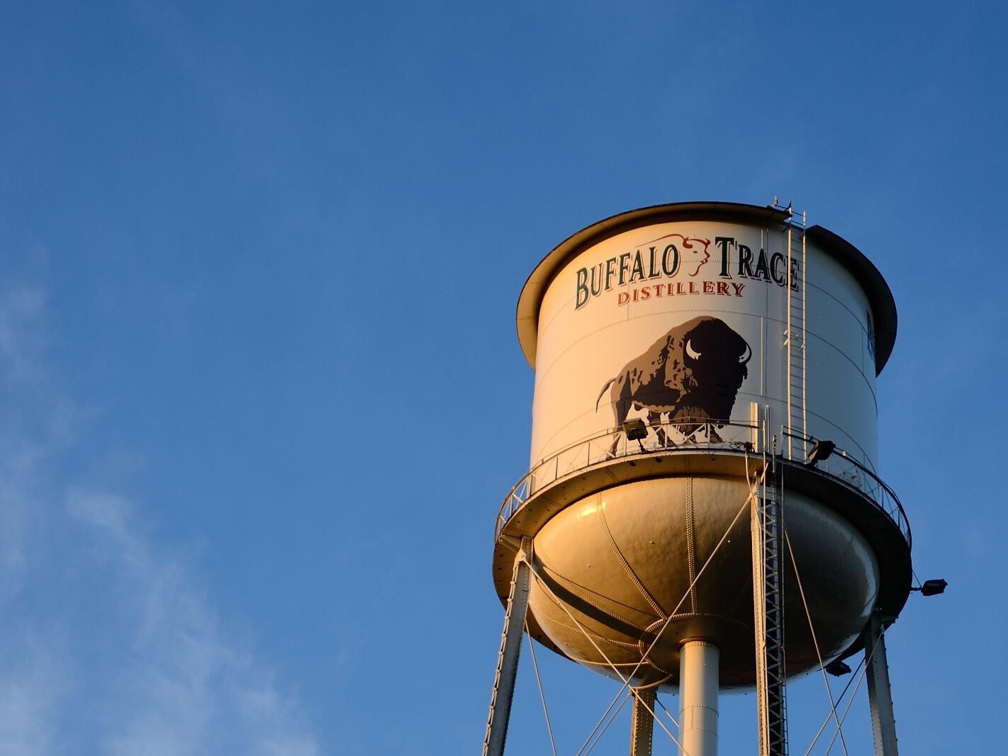 Picture of Buffalo Trace Distillery