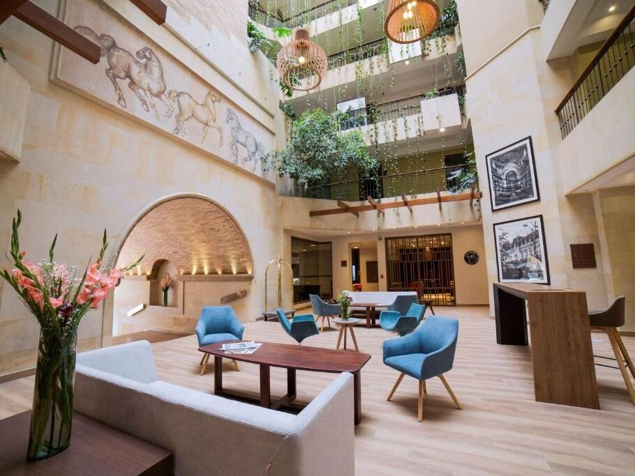Picture of Embassy Suites by Hilton Bogotá - Rosales