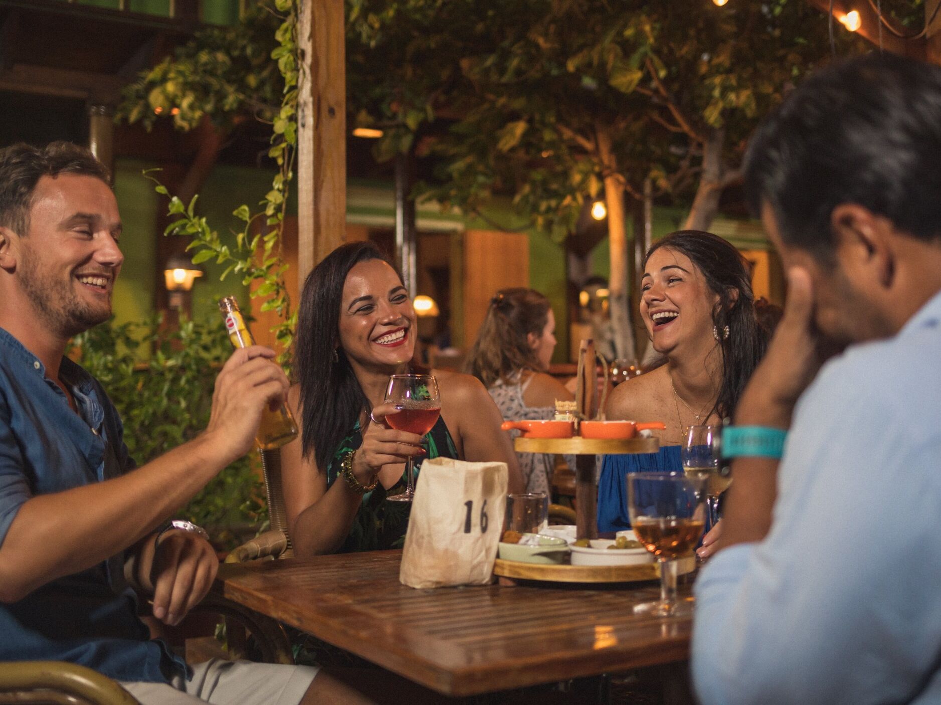 Picture of Bars and Lounges in Aruba
