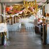 Colorful Urban Wedding in Grand Rapids