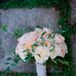 Flower Girl and Ring Bearer at Stonebridge Country Club