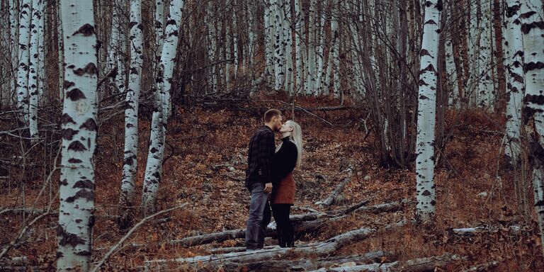 Rebecca & Tyler Home Page Banner