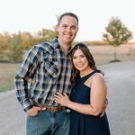 Abby Sebers & Weston Gehlbach 