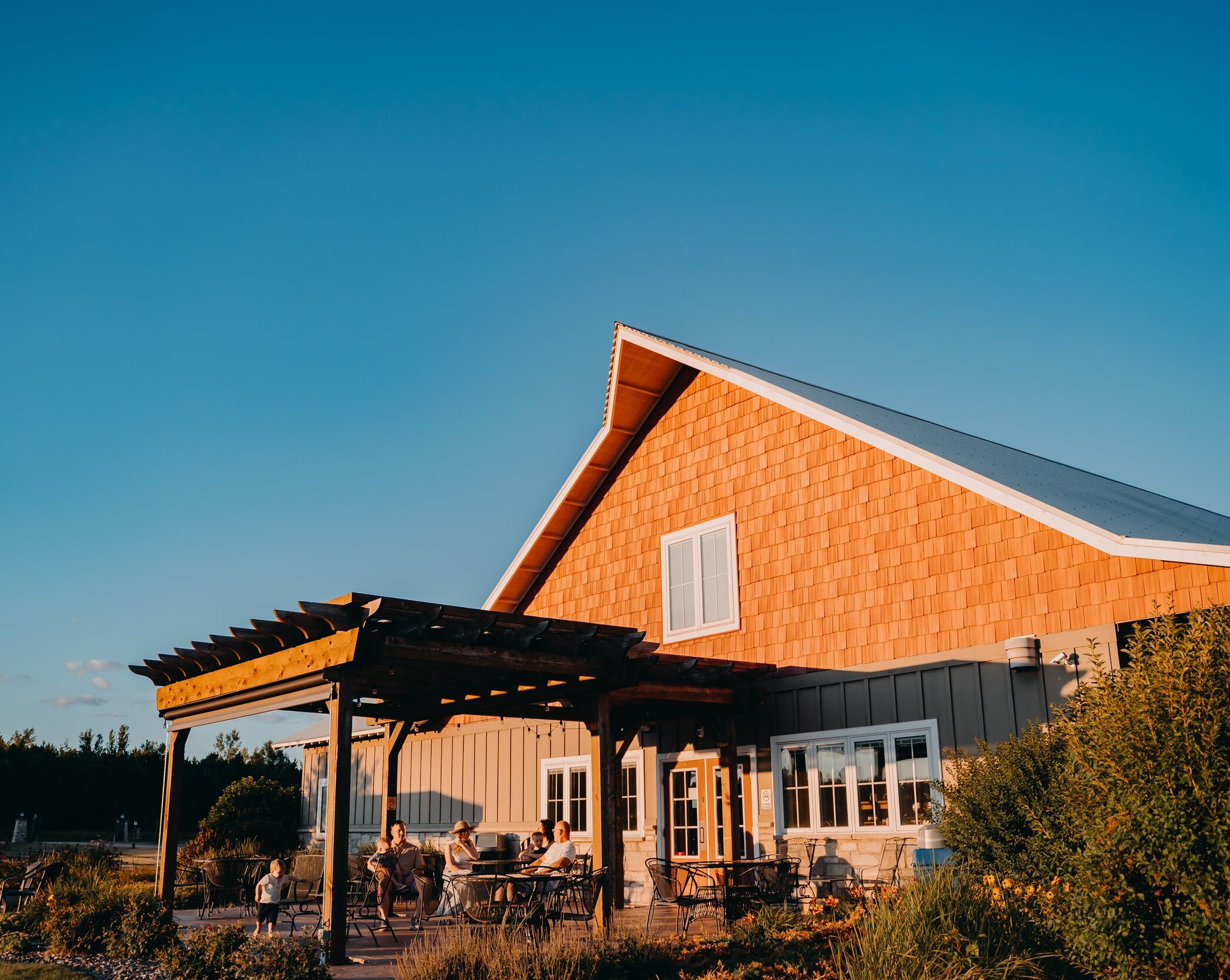 Picture of River Bend Winery and Distillery