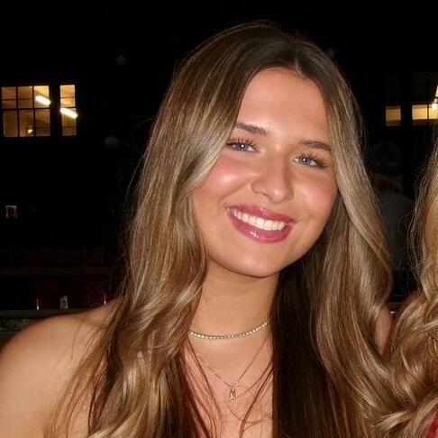 Mia Slizinski