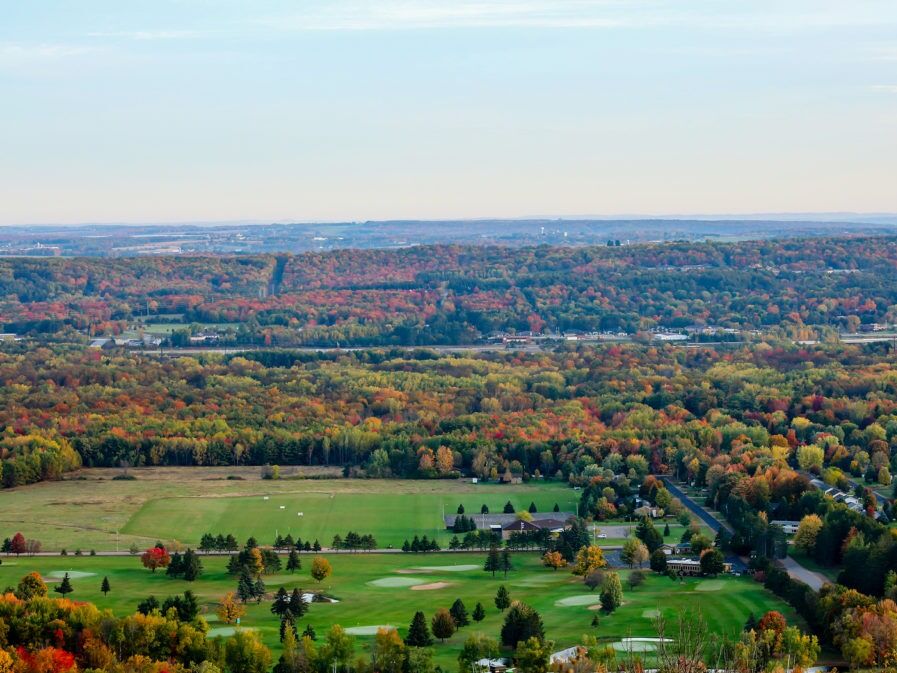Picture of Rib Mountain State Park