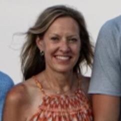 Anita Hendricksen