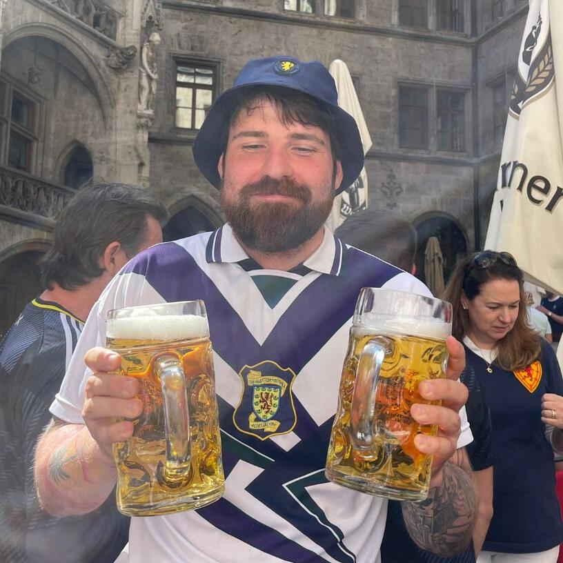 Eoin McAlpine