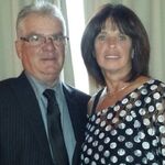 Pat & Suzanne Lauzon