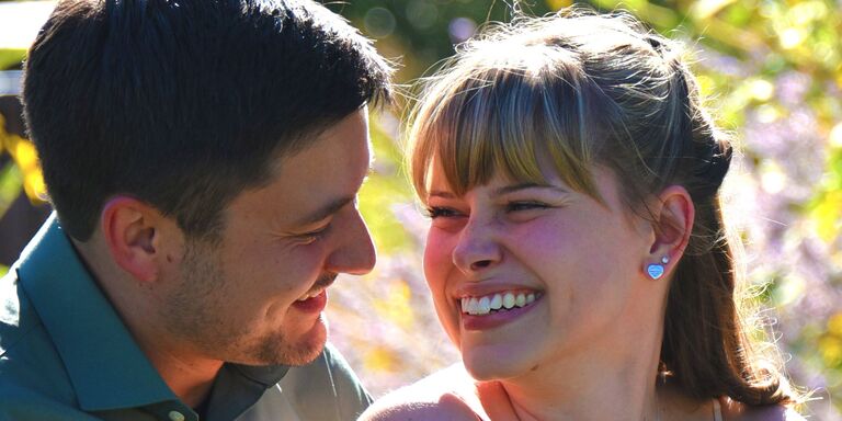 Ian & Jessie Home Page Banner