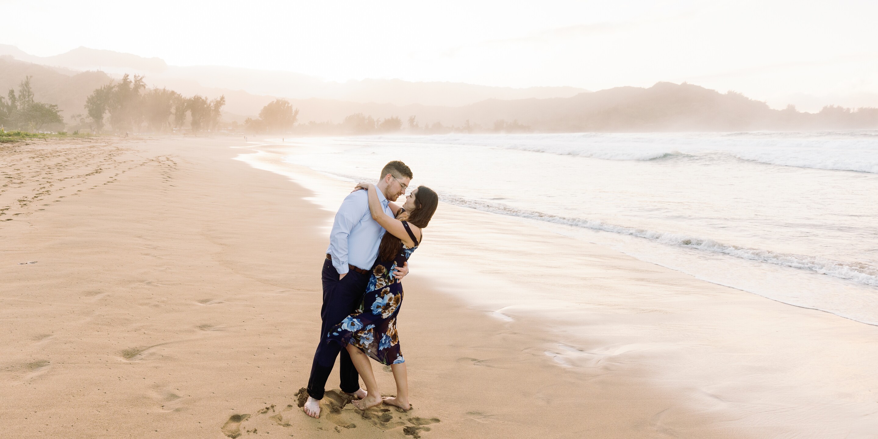 Chloe & Nicholas Home Page Banner