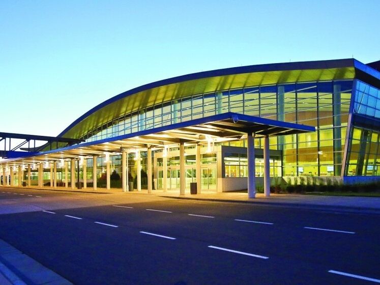 Picture of Duluth International Airport