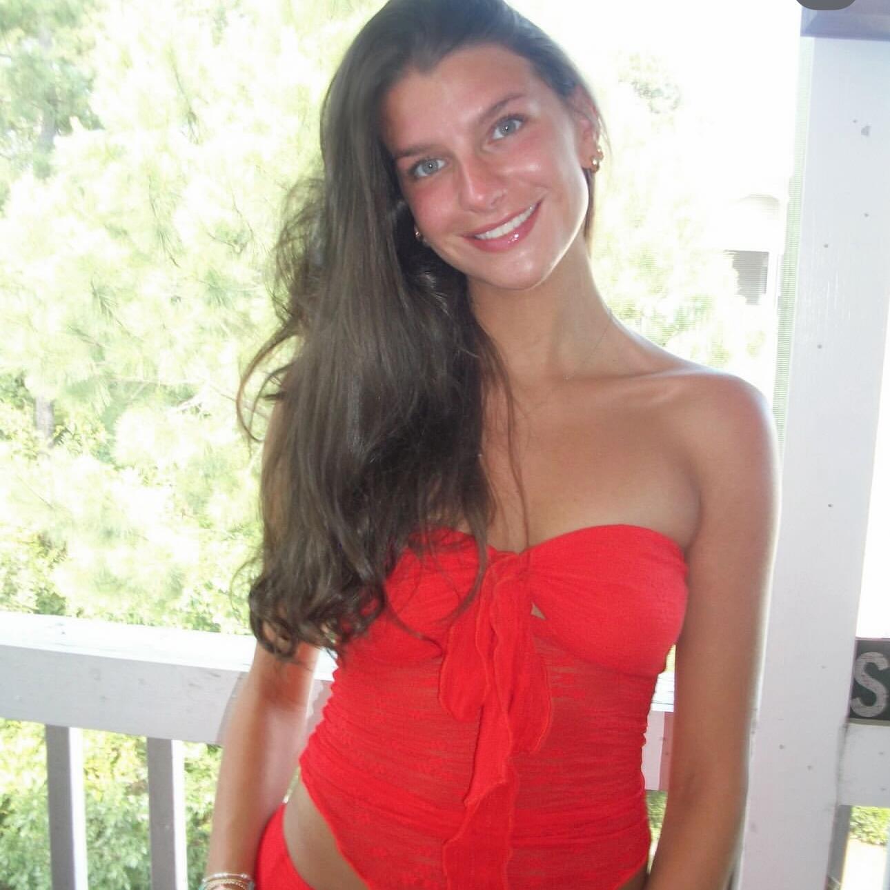 Allie Reeder
