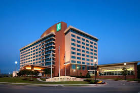 Picture of Embassy Suites by Hilton Huntsville Hotel & Spa