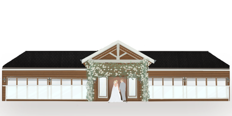 Charlotte & Liam Home Page Banner