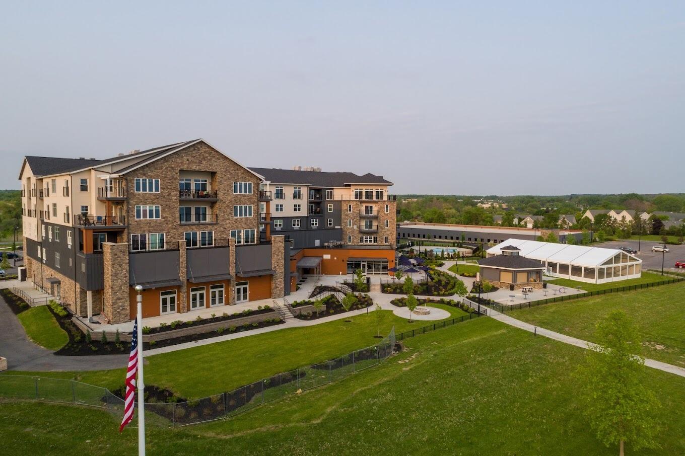 Picture of Hotel Canandaigua, Tapestry Collection by Hilton