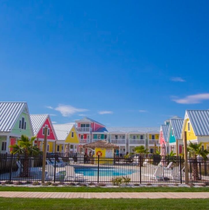 Picture of Boardwalk Village