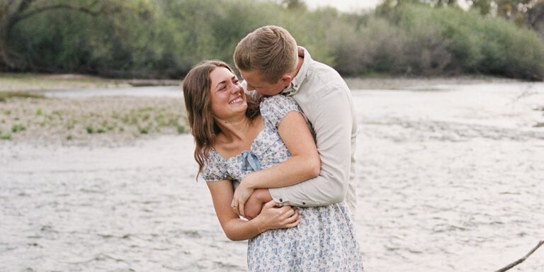 Macie & Jacob Home Page Banner