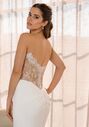 KITTY CHEN JORDIN, H2627 Wedding Dress - thumbnail - 2