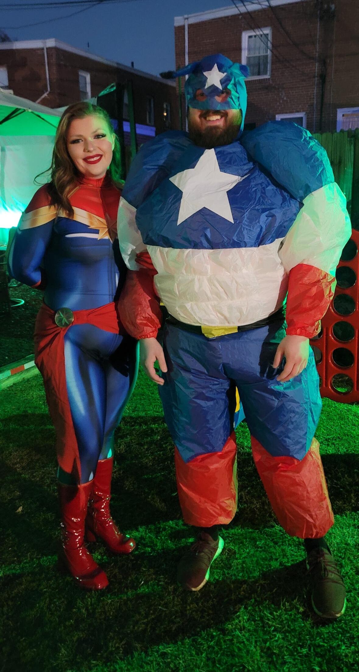 Halloween