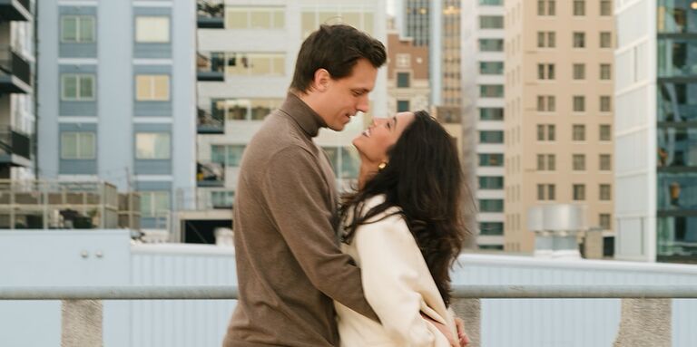 Amsi & Colin Home Page Banner